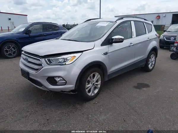 1FMCU9HD8KUC54625 2019 FORD ESCAPE - Image 2