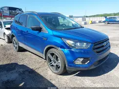 1FMCU9HD8KUC57136 2019 FORD ESCAPE