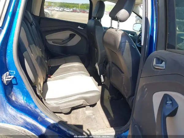 1FMCU9HD8KUC57136 2019 FORD ESCAPE - Image 8