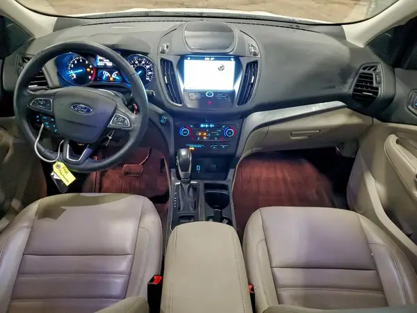 1FMCU9HD8KUC57671 2019 FORD ESCAPE - Image 8