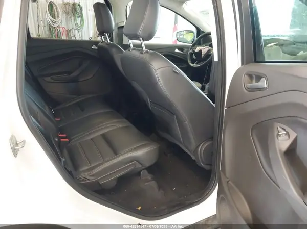 1FMCU9HD8KUC58786 2019 FORD ESCAPE - Image 8