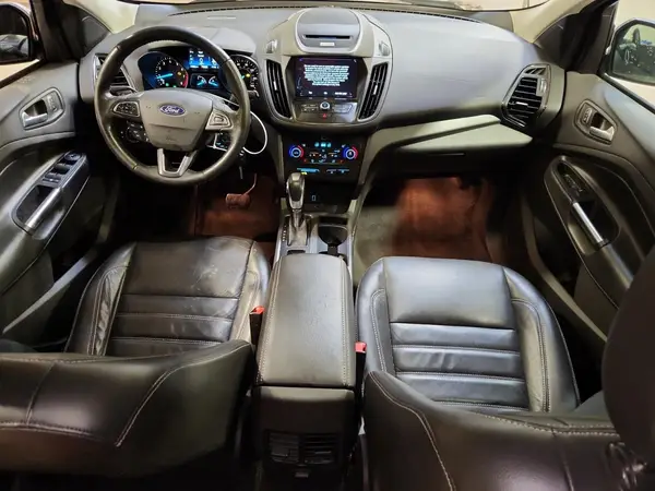 1FMCU9HD9JUA15907 2018 FORD ESCAPE - Image 8