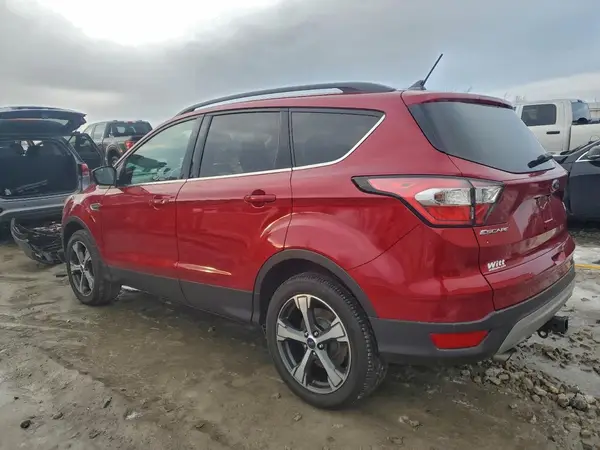 1FMCU9HD9JUA18676 2018 FORD ESCAPE - Image 2