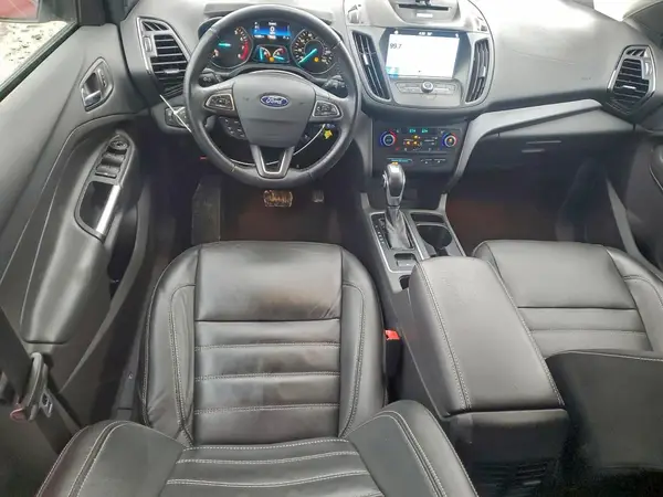 1FMCU9HD9JUA18676 2018 FORD ESCAPE - Image 8