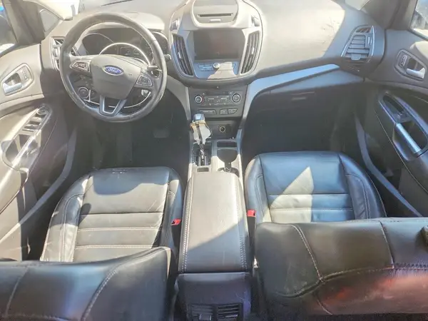 1FMCU9HD9JUA18709 2018 FORD ESCAPE - Image 8