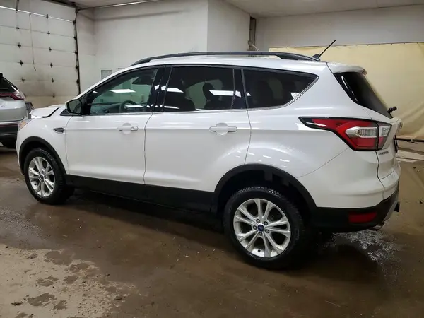 1FMCU9HD9JUA21304 2018 FORD ESCAPE - Image 2