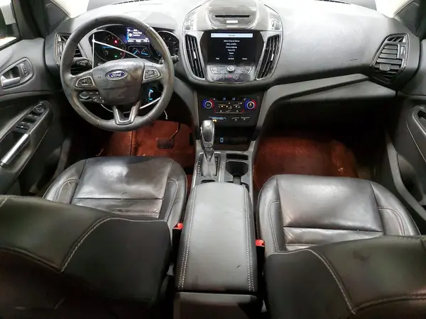 1FMCU9HD9JUA21304 2018 FORD ESCAPE - Image 8