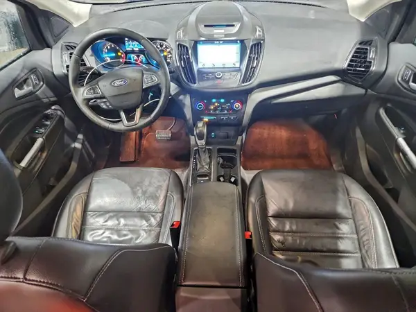1FMCU9HD9JUA23649 2018 FORD ESCAPE - Image 8