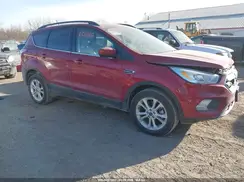 1FMCU9HD9JUA23862 2018 FORD ESCAPE