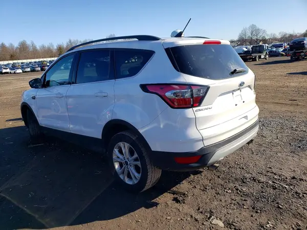 1FMCU9HD9JUA39043 2018 FORD ESCAPE - Image 2