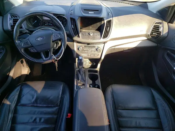 1FMCU9HD9JUA39043 2018 FORD ESCAPE - Image 8