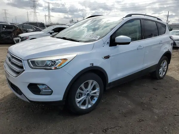 1FMCU9HD9JUA44288 2018 FORD ESCAPE - Image 1