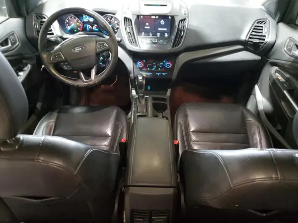 1FMCU9HD9JUA45098 2018 FORD ESCAPE - Image 8