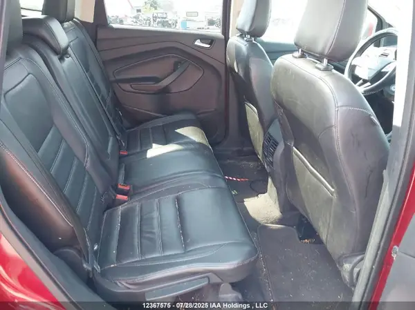 1FMCU9HD9JUA45196 2018 FORD ESCAPE - Image 8