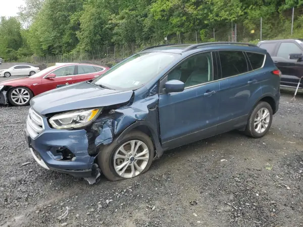 1FMCU9HD9JUA46347 2018 FORD ESCAPE - Image 1