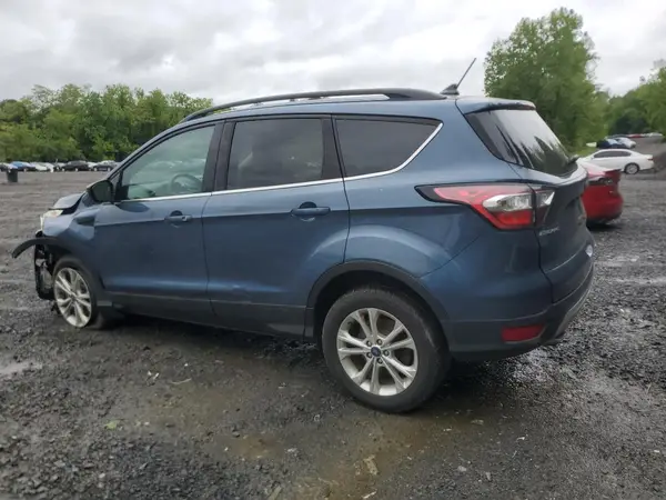 1FMCU9HD9JUA46347 2018 FORD ESCAPE - Image 2