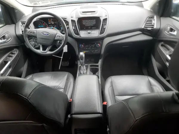 1FMCU9HD9JUA46347 2018 FORD ESCAPE - Image 8