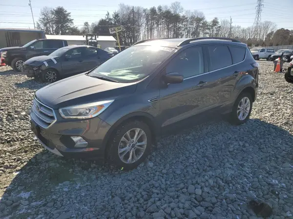 1FMCU9HD9JUA49779 2018 FORD ESCAPE - Image 1