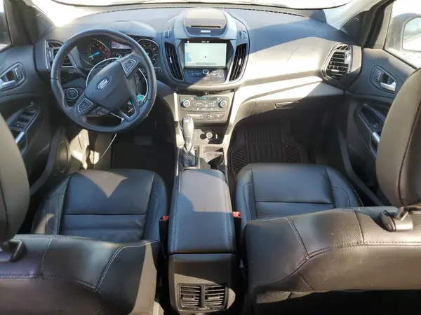 1FMCU9HD9JUA49779 2018 FORD ESCAPE - Image 8