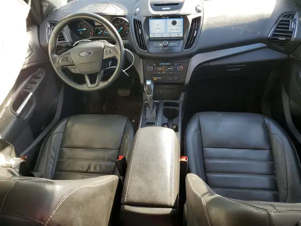 1FMCU9HD9JUA52701 2018 FORD ESCAPE - Image 8