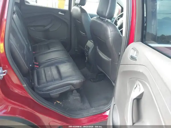 1FMCU9HD9JUA53203 2018 FORD ESCAPE - Image 8
