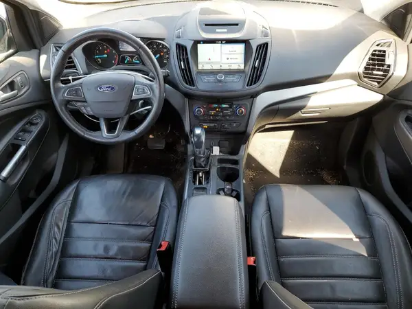 1FMCU9HD9JUA53735 2018 FORD ESCAPE - Image 8