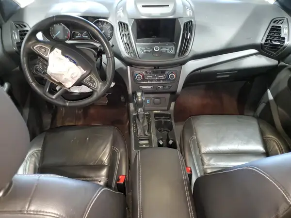 1FMCU9HD9JUA55954 2018 FORD ESCAPE - Image 8