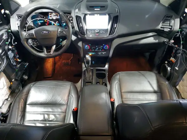 1FMCU9HD9JUA59566 2018 FORD ESCAPE - Image 8