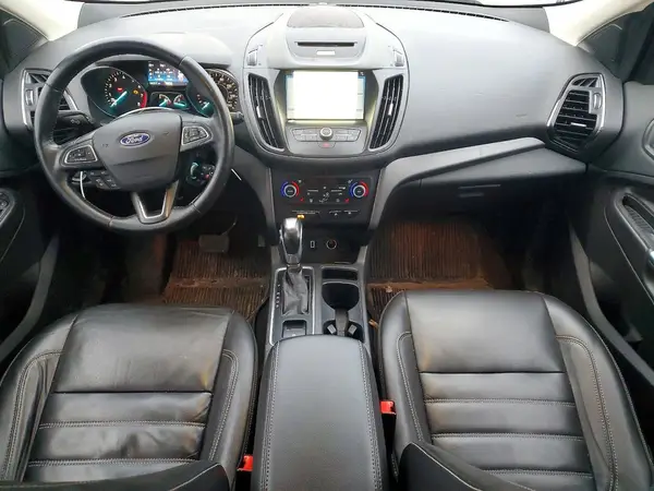 1FMCU9HD9JUA59602 2018 FORD ESCAPE - Image 8