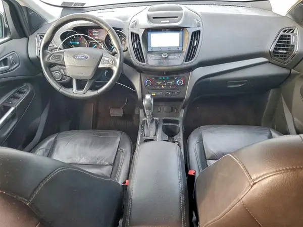 1FMCU9HD9JUA60104 2018 FORD ESCAPE - Image 8
