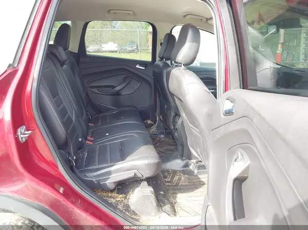 1FMCU9HD9JUA62869 2018 FORD ESCAPE - Image 8