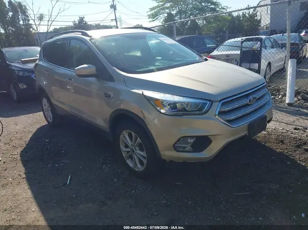 1FMCU9HD9JUA72625 2018 FORD ESCAPE - Image 1