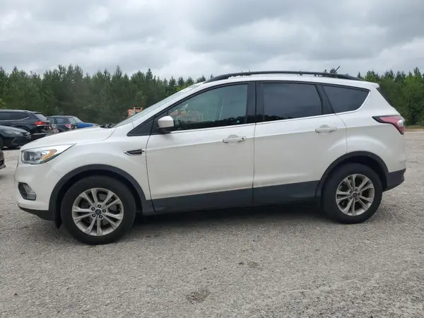 1FMCU9HD9JUA72706 2018 FORD ESCAPE - Image 1