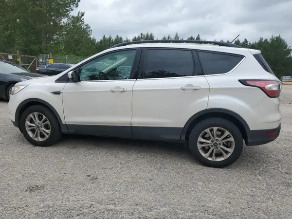 1FMCU9HD9JUA72706 2018 FORD ESCAPE - Image 2