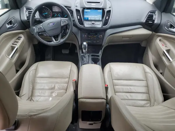 1FMCU9HD9JUA72706 2018 FORD ESCAPE - Image 8