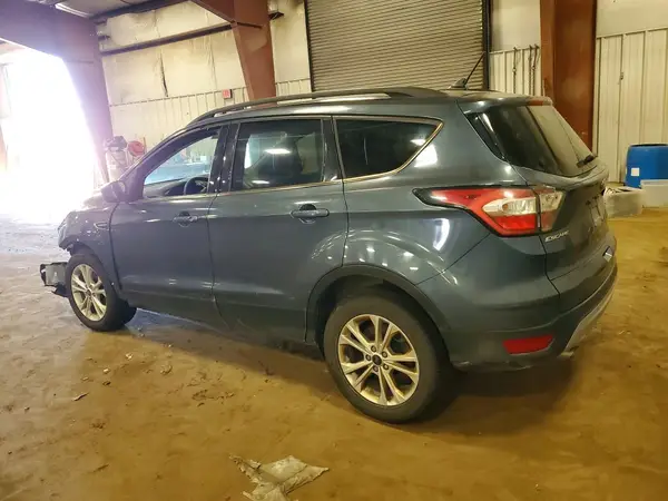 1FMCU9HD9JUA82331 2018 FORD ESCAPE - Image 2
