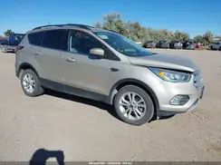 1FMCU9HD9JUA85214 2018 FORD ESCAPE