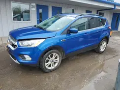 1FMCU9HD9JUA87805 2018 FORD ESCAPE