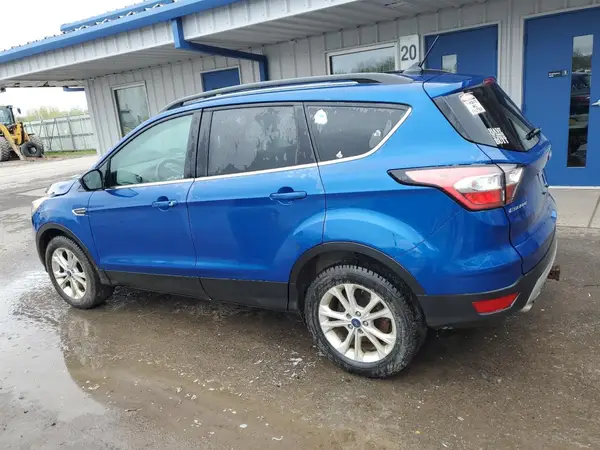 1FMCU9HD9JUA87805 2018 FORD ESCAPE - Image 2