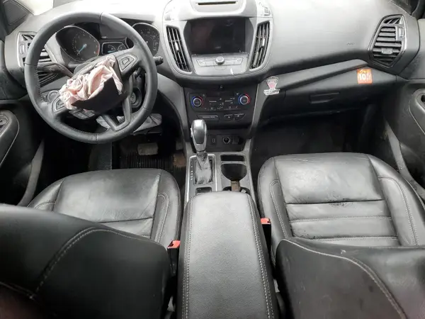1FMCU9HD9JUA87805 2018 FORD ESCAPE - Image 8