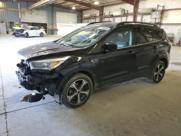 1FMCU9HD9JUA89442 2018 FORD ESCAPE - Image 1