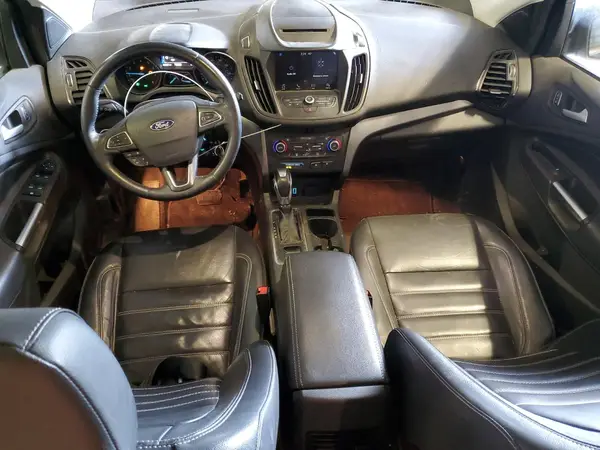 1FMCU9HD9JUA89442 2018 FORD ESCAPE - Image 8