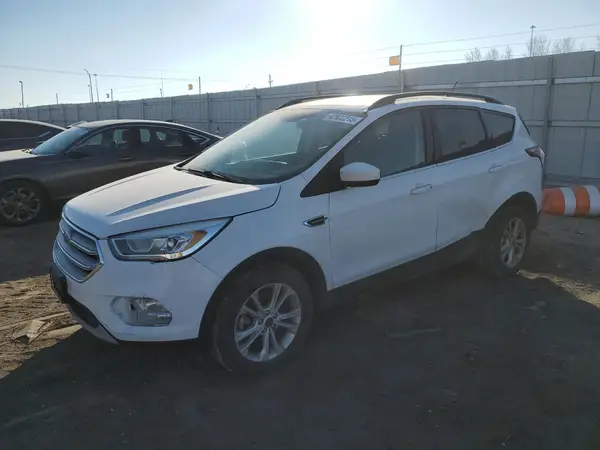 1FMCU9HD9JUA91336 2018 FORD ESCAPE - Image 1