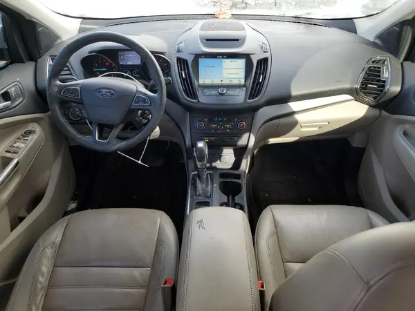 1FMCU9HD9JUA91627 2018 FORD ESCAPE - Image 8