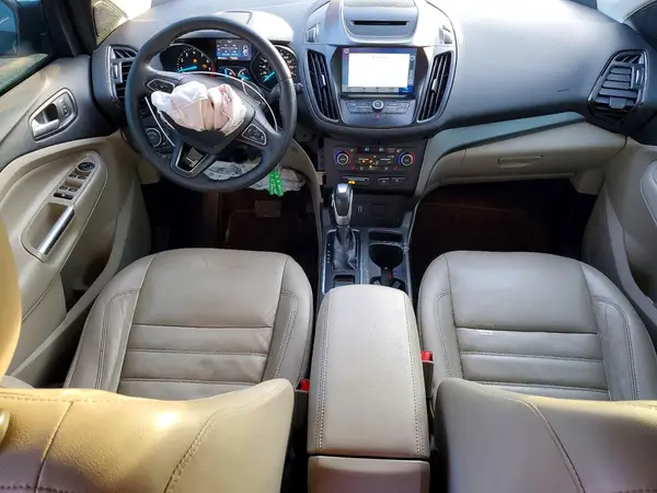 1FMCU9HD9JUA92776 2018 FORD ESCAPE - Image 8