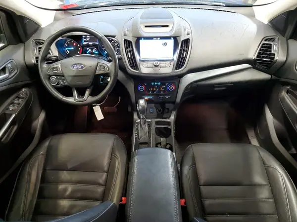1FMCU9HD9JUA93281 2018 FORD ESCAPE - Image 8