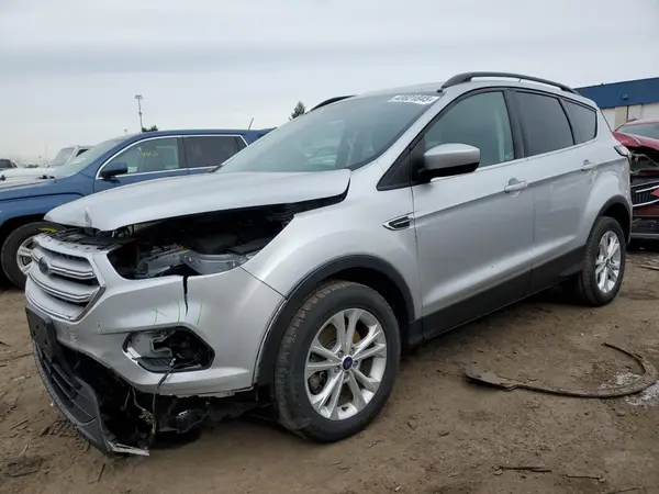 1FMCU9HD9JUA93345 2018 FORD ESCAPE - Image 1
