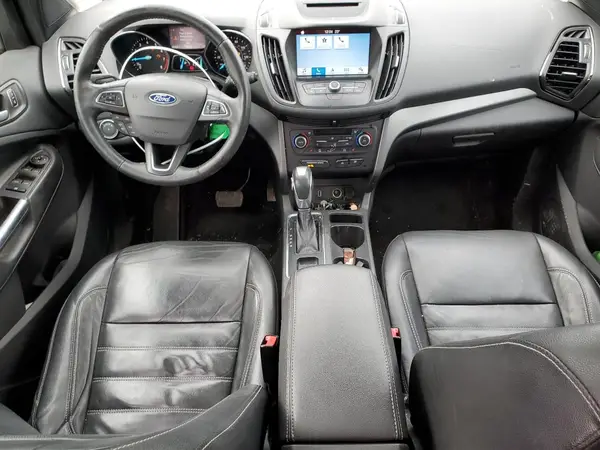 1FMCU9HD9JUA93345 2018 FORD ESCAPE - Image 8