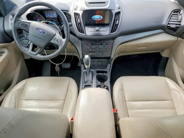 1FMCU9HD9JUA93796 2018 FORD ESCAPE - Image 8