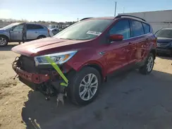 1FMCU9HD9JUA96097 2018 FORD ESCAPE